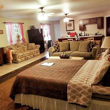 Apartamento Charming Downstairs Unit Oakhurst Exterior foto