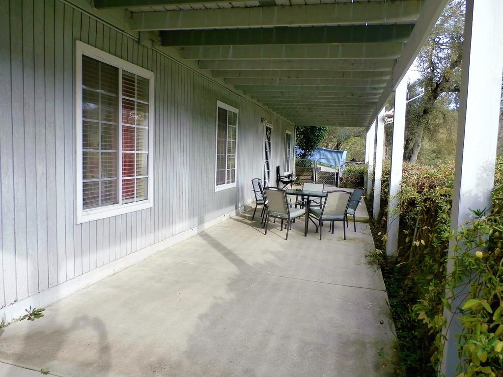 Apartamento Charming Downstairs Unit Oakhurst Exterior foto