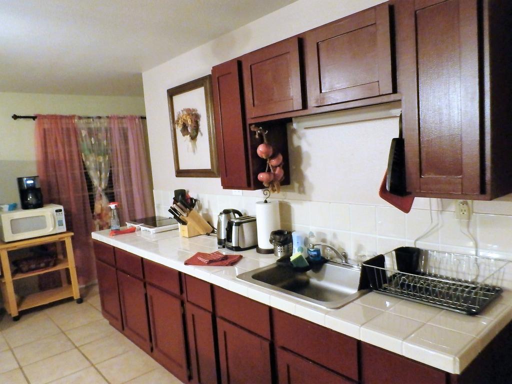 Apartamento Charming Downstairs Unit Oakhurst Exterior foto