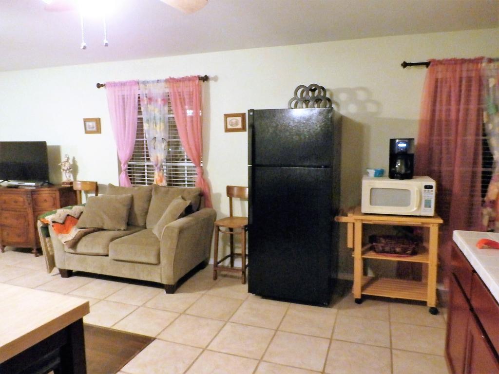 Apartamento Charming Downstairs Unit Oakhurst Exterior foto
