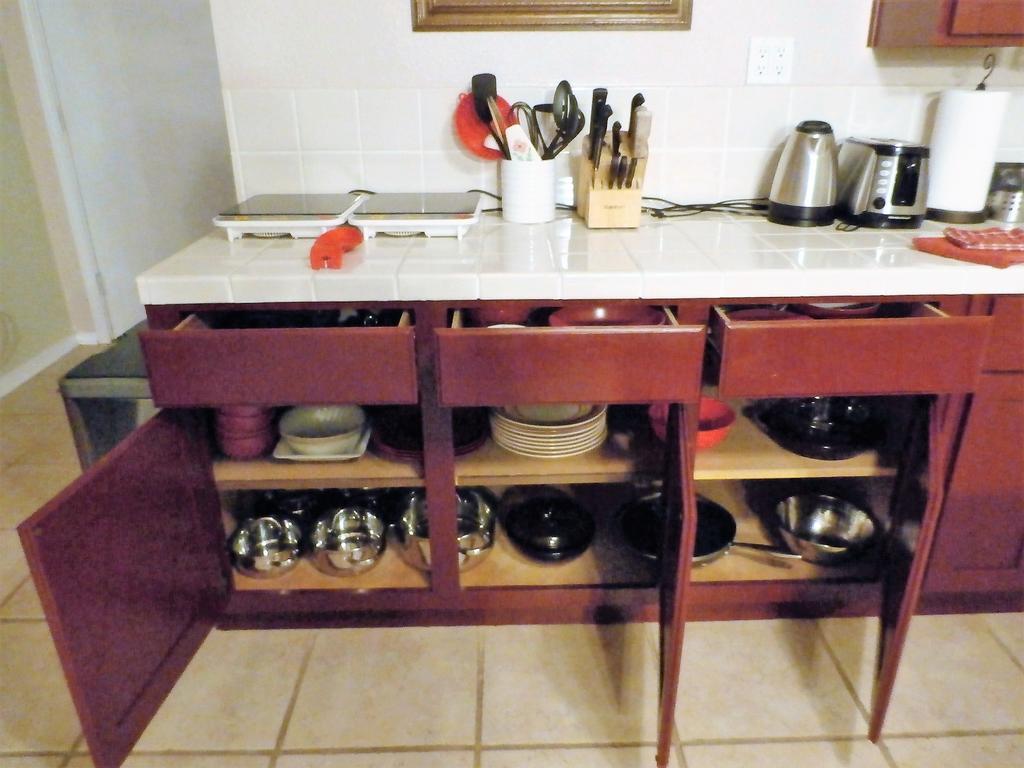 Apartamento Charming Downstairs Unit Oakhurst Exterior foto
