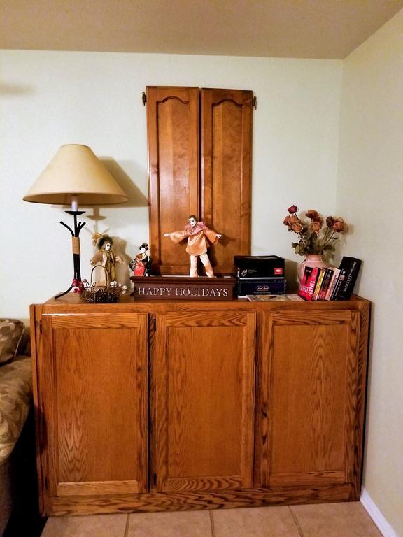 Apartamento Charming Downstairs Unit Oakhurst Exterior foto