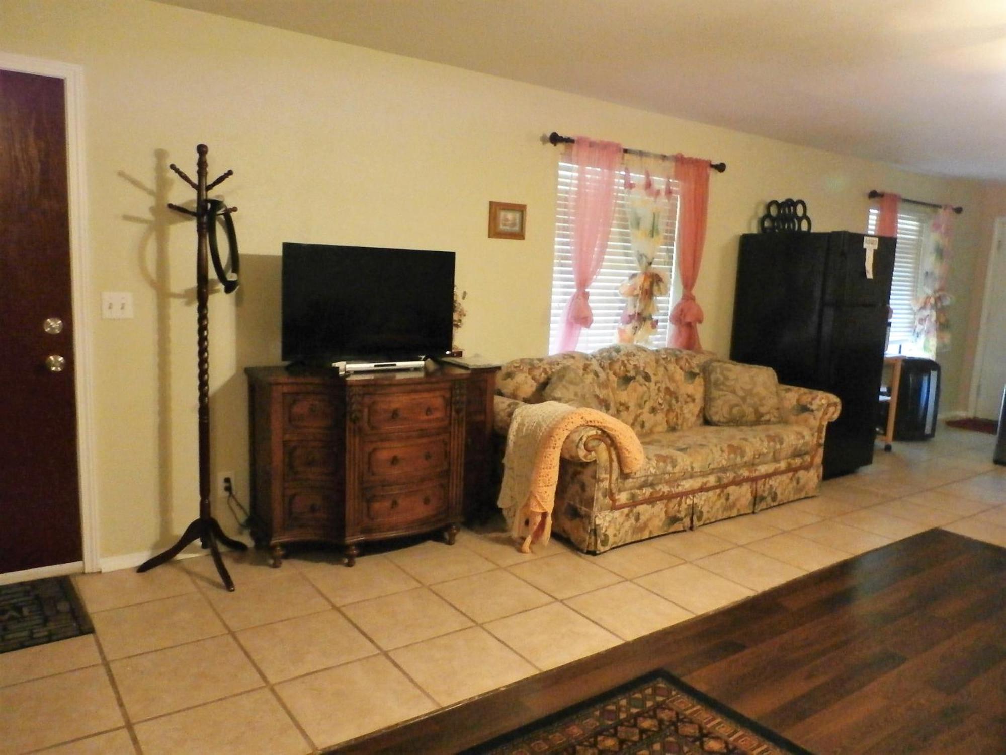 Apartamento Charming Downstairs Unit Oakhurst Exterior foto